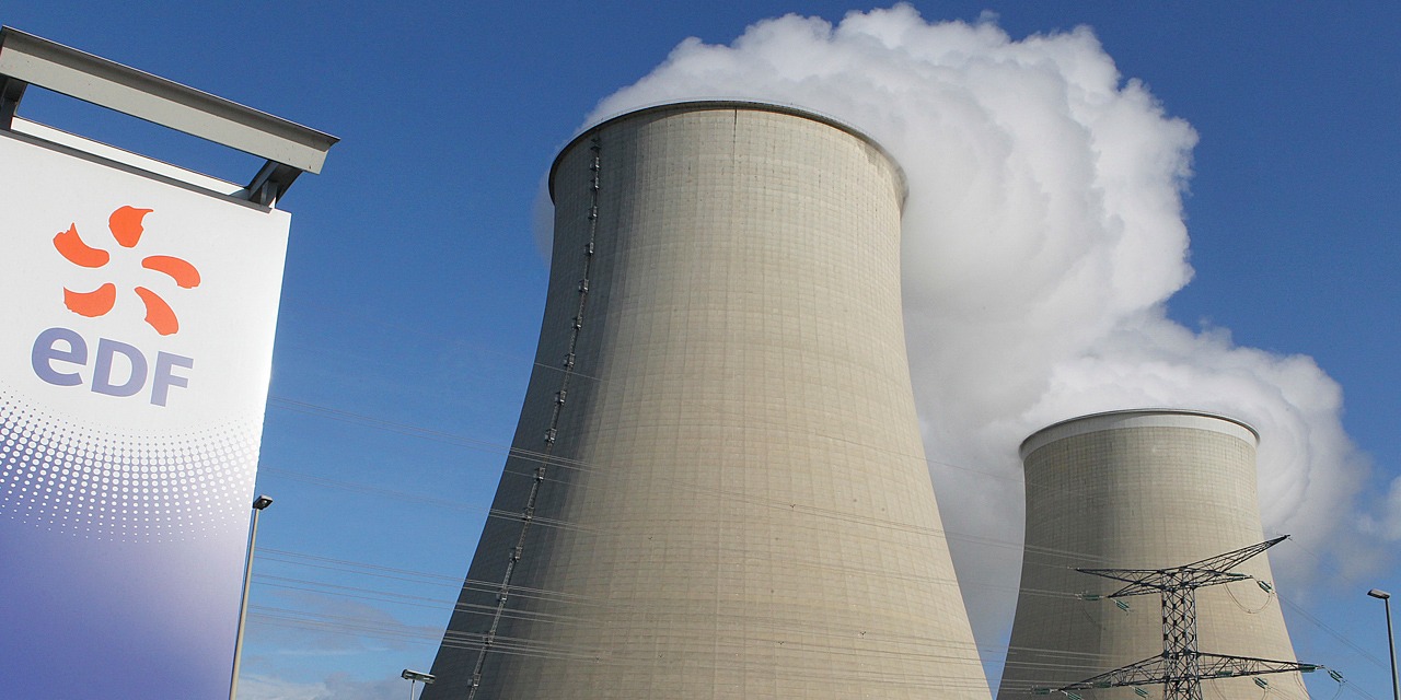 EDF Toulouse : Quel type de contrat possible ?
