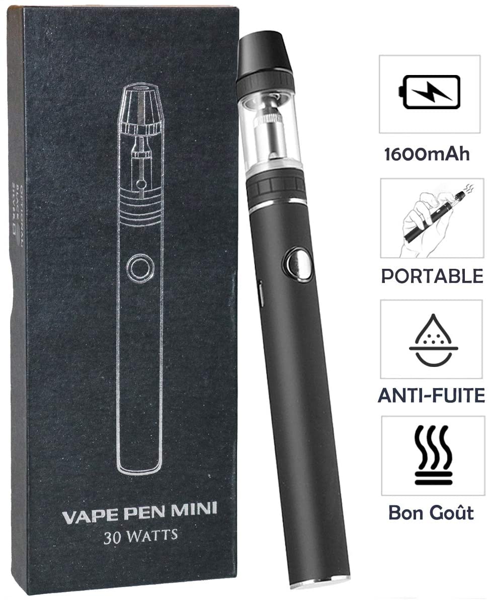 Cigarette électronique : comment ça marche ?