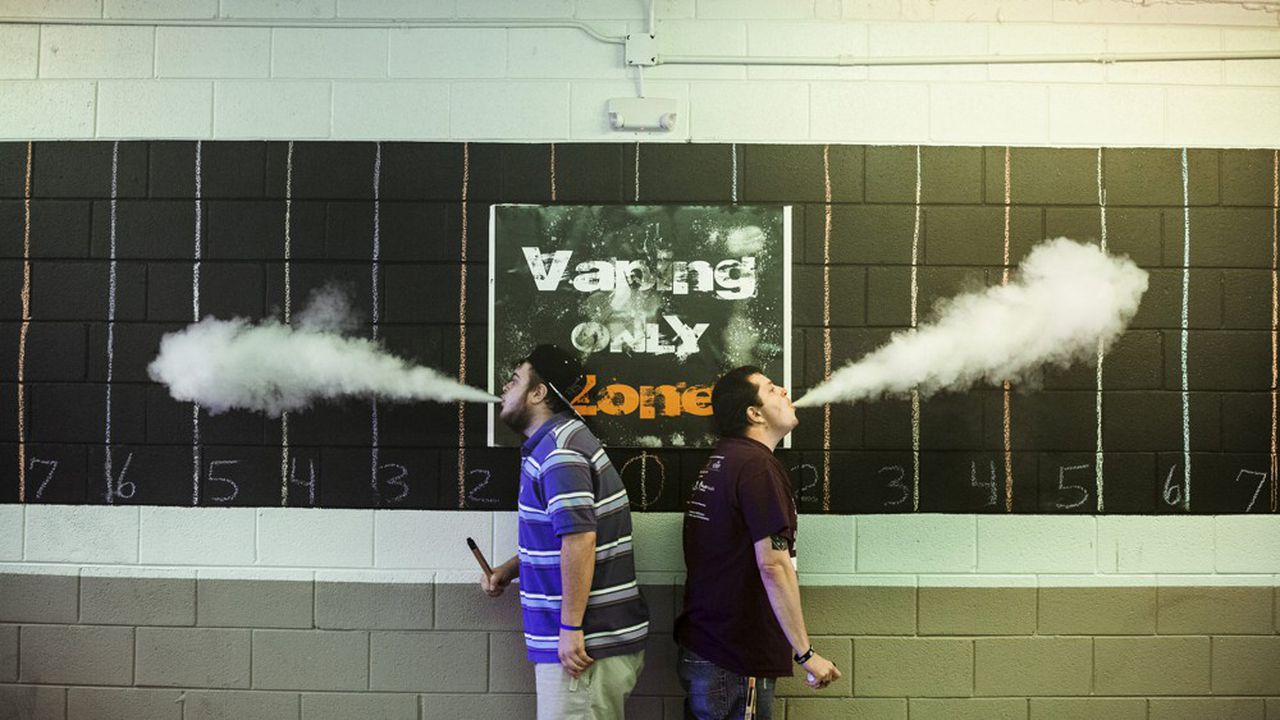 E-cigarette : qu'est-ce qui en fait un bon outil de sevrage ?