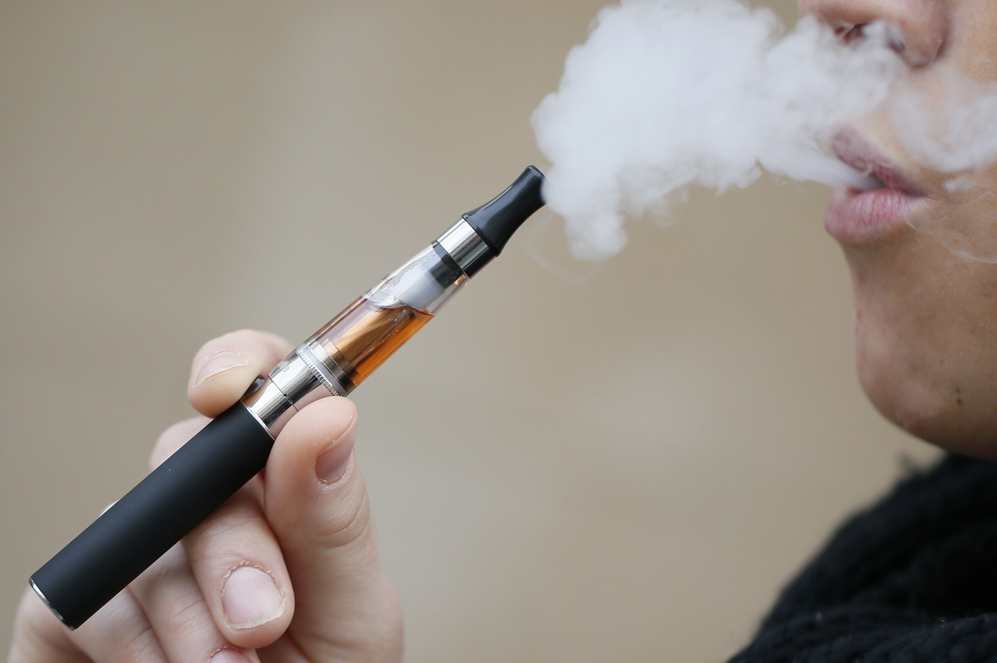 Cigarette électronique pas cher : comment la nettoyer ?