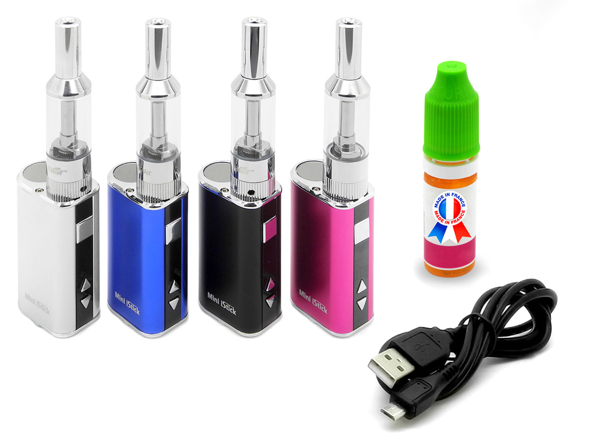 Eliquide Français :comment choisir le meilleur e-liquide pour sa cigarette électronique ?