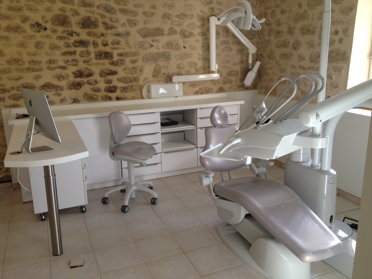 Centre dentaire : comment traiter la gingivite ?