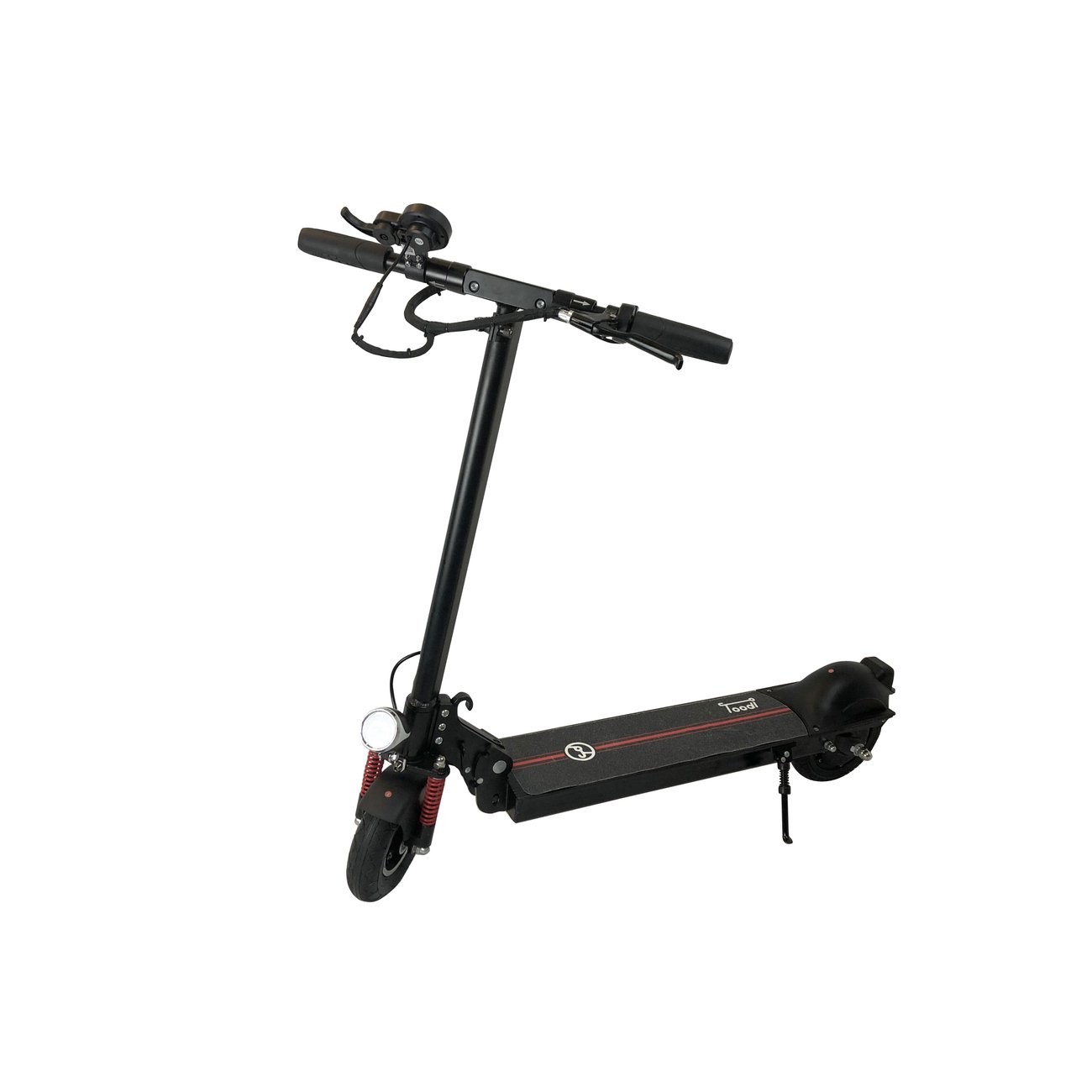 Trottinette électrique : quels sont ses différents avantages ?
