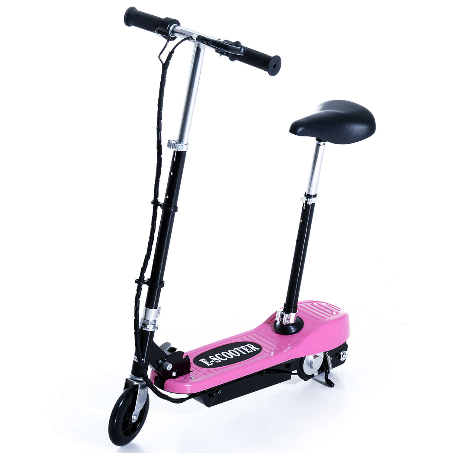 Trottinette électrique : quels sont ses types de moteurs ?