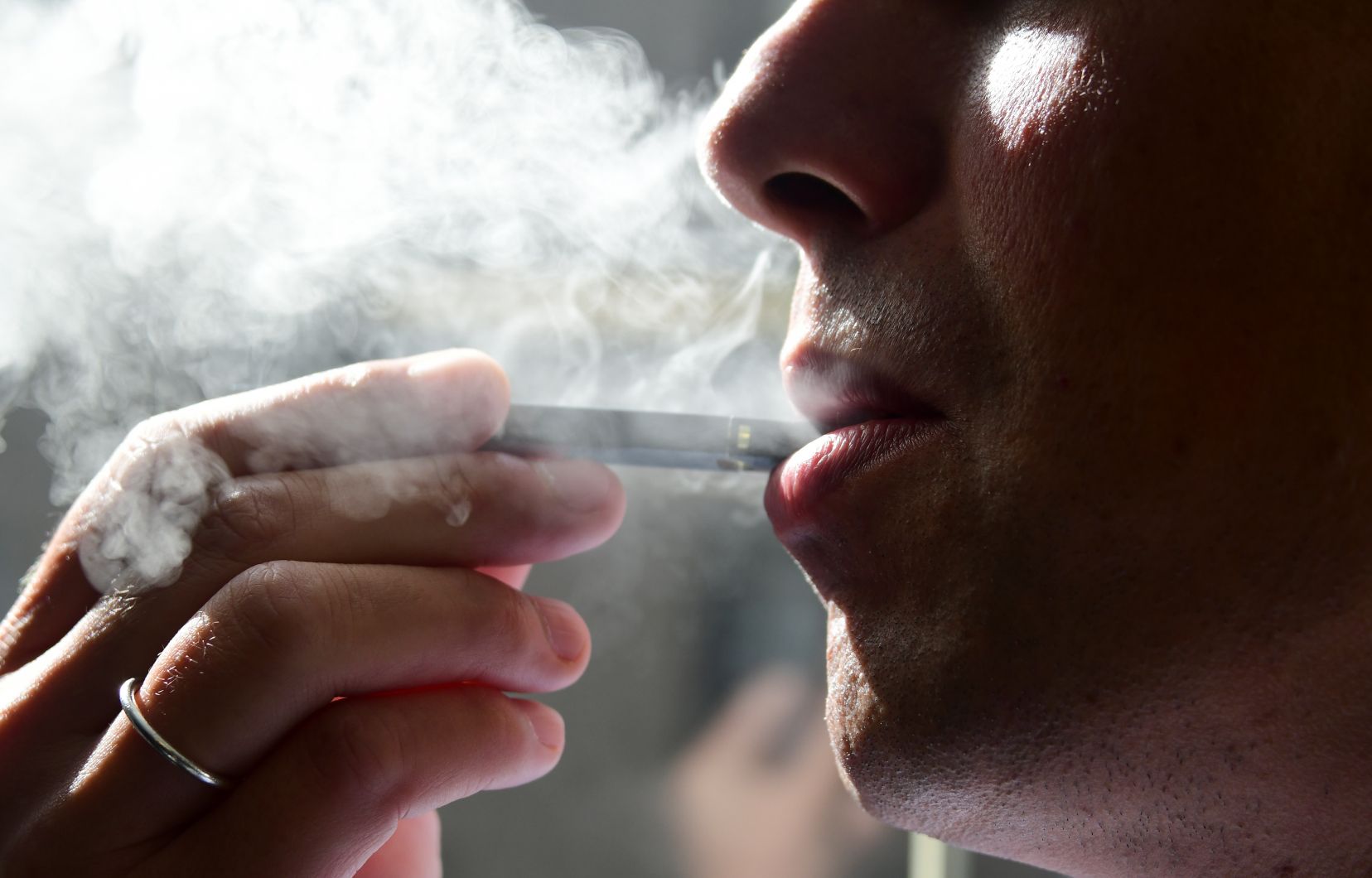 Cigarette électronique : qu'en est-il des types d’inhalation ?