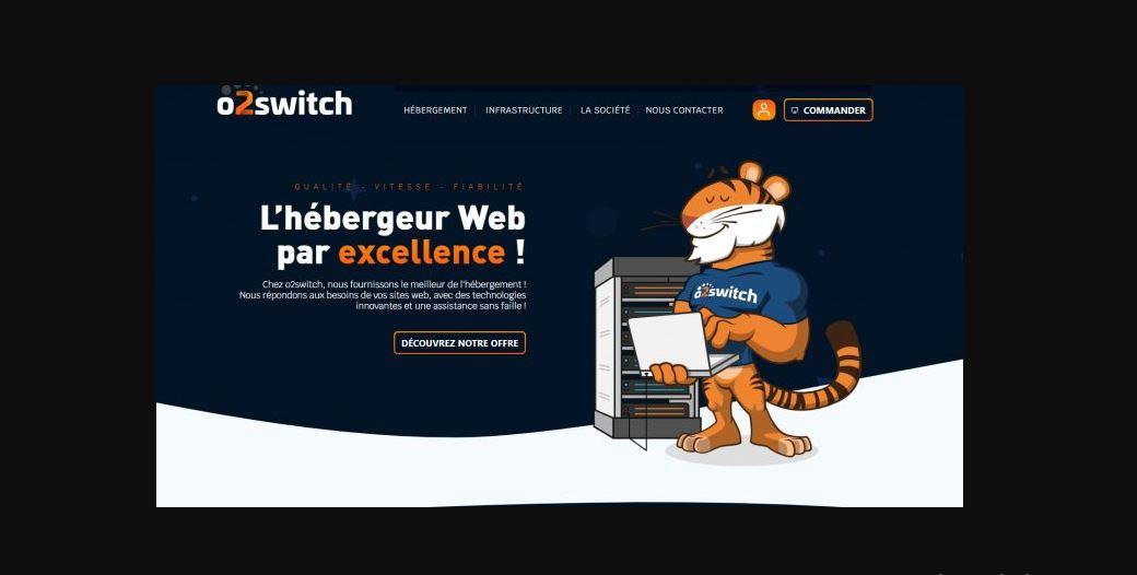 hebergeur-wordpress