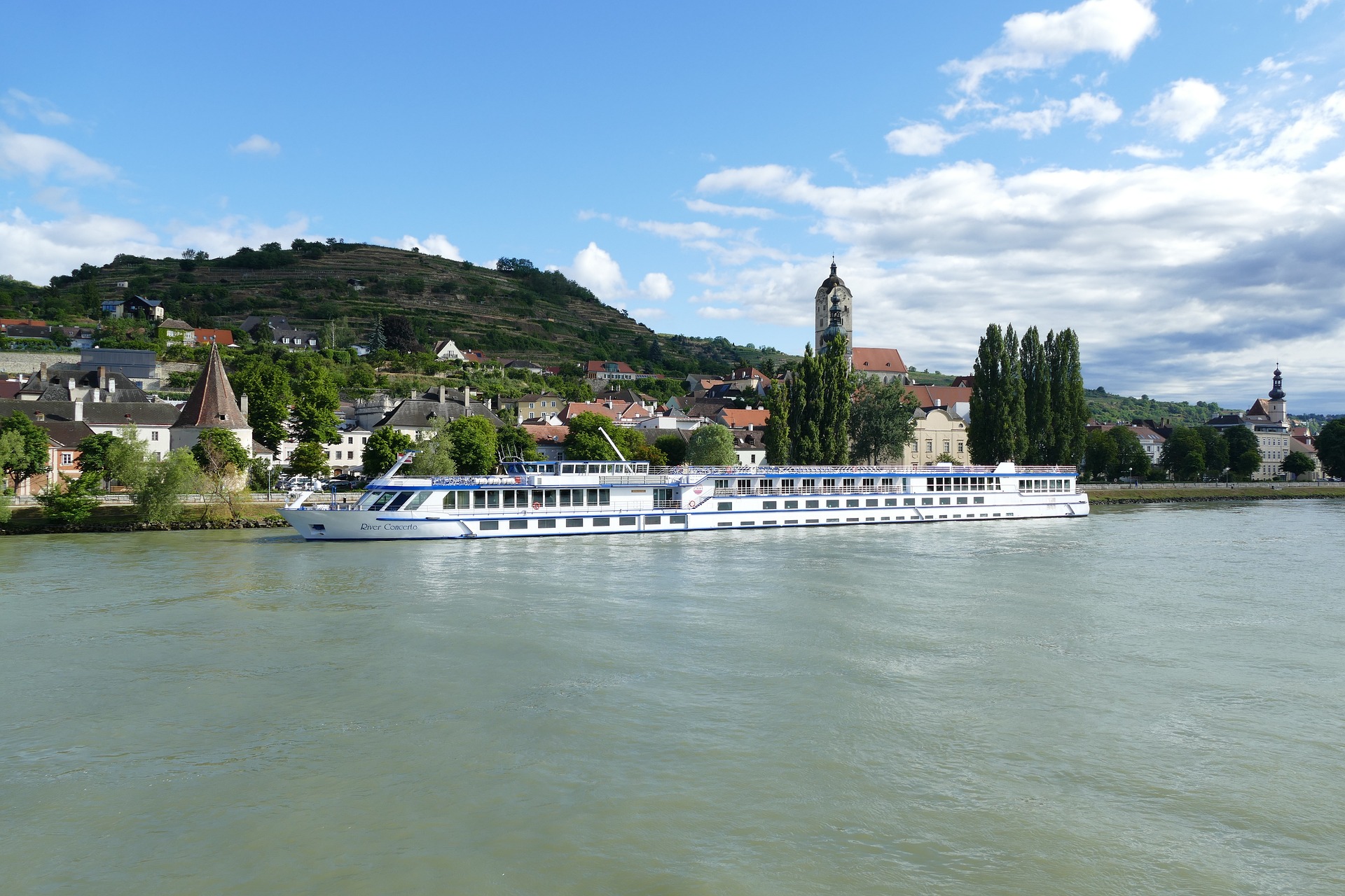 croisiere-danube