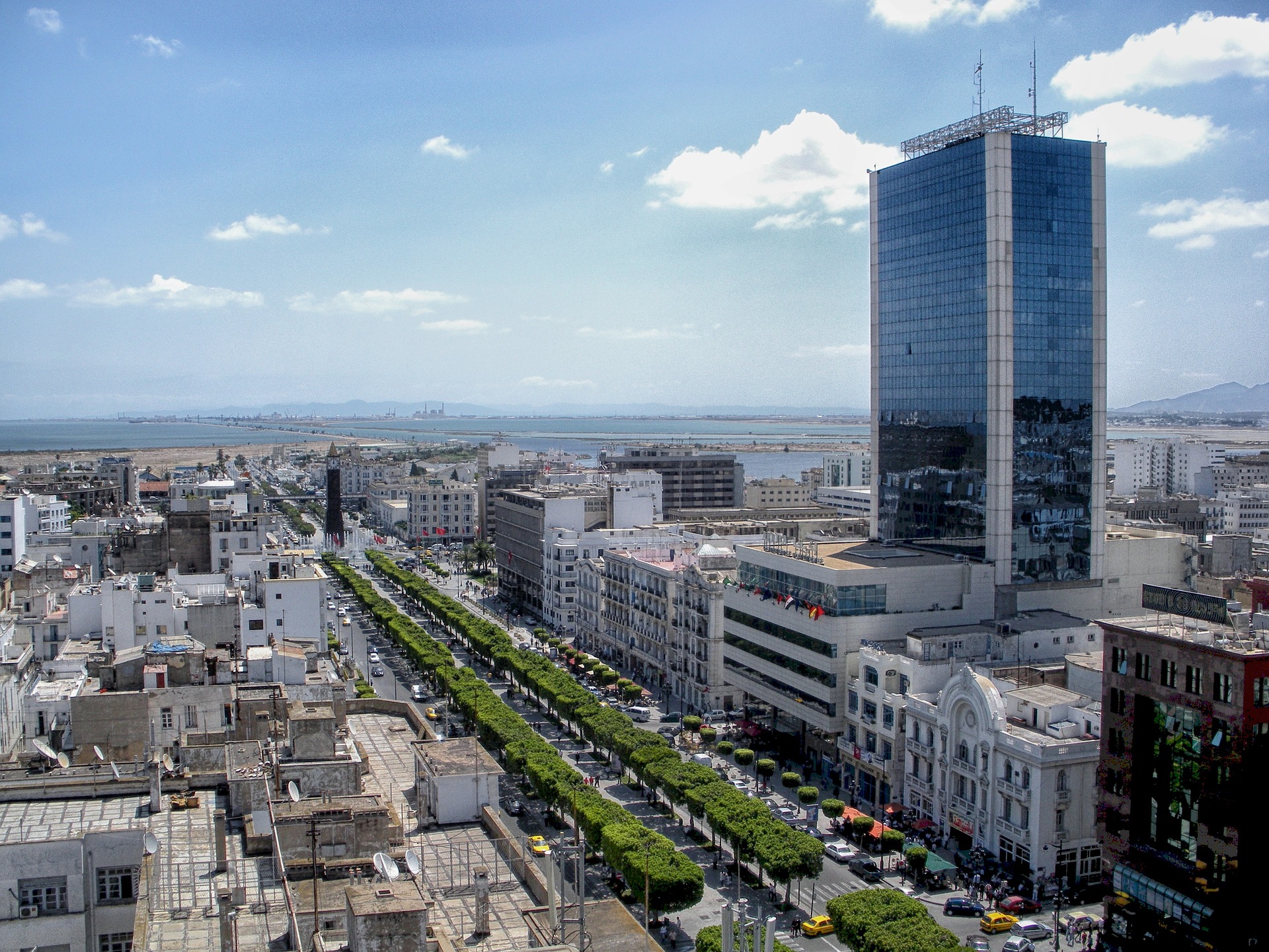 chirurgie esthétique Tunisie