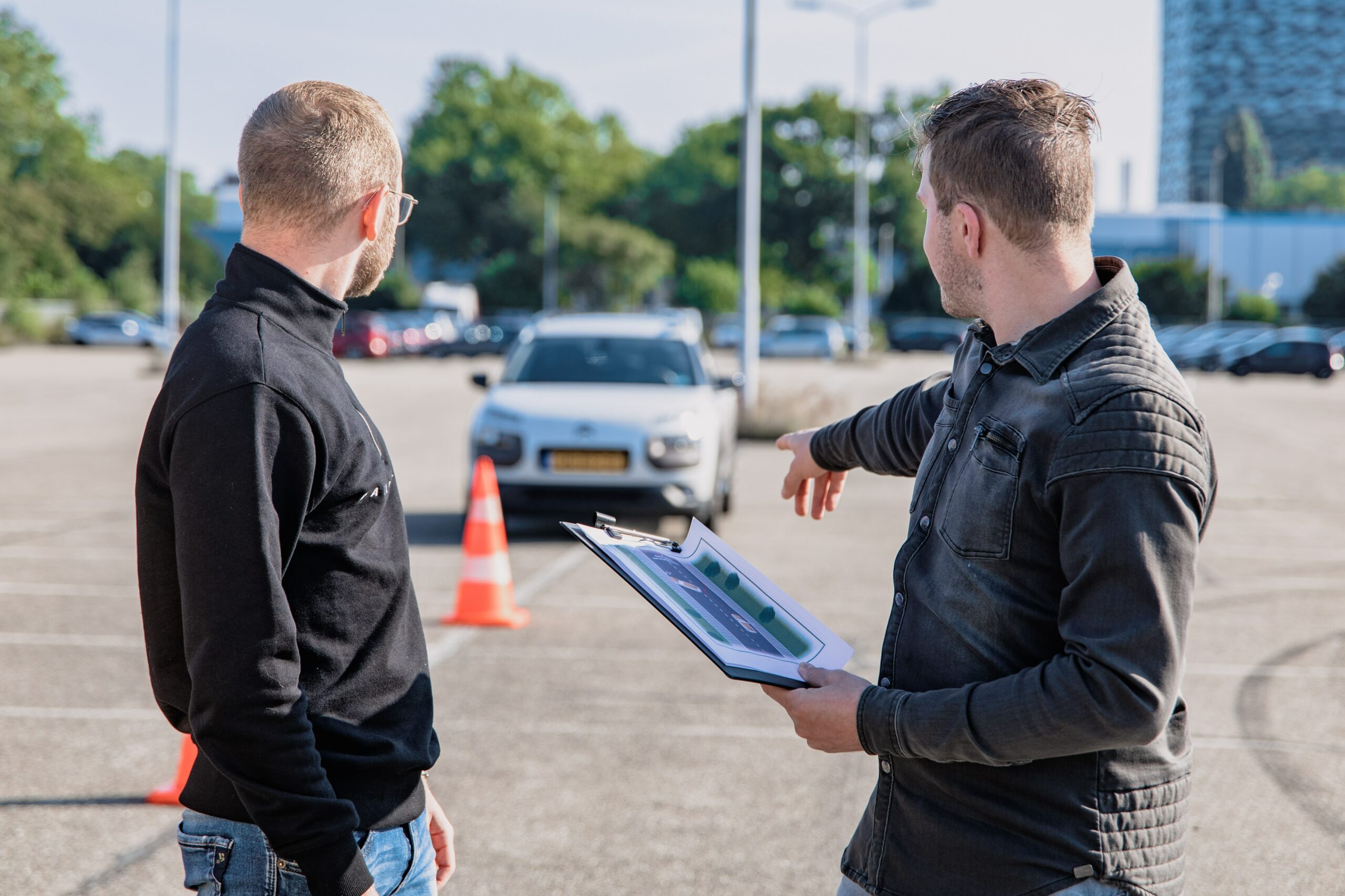 Obtenez votre permis rapidement et efficacement